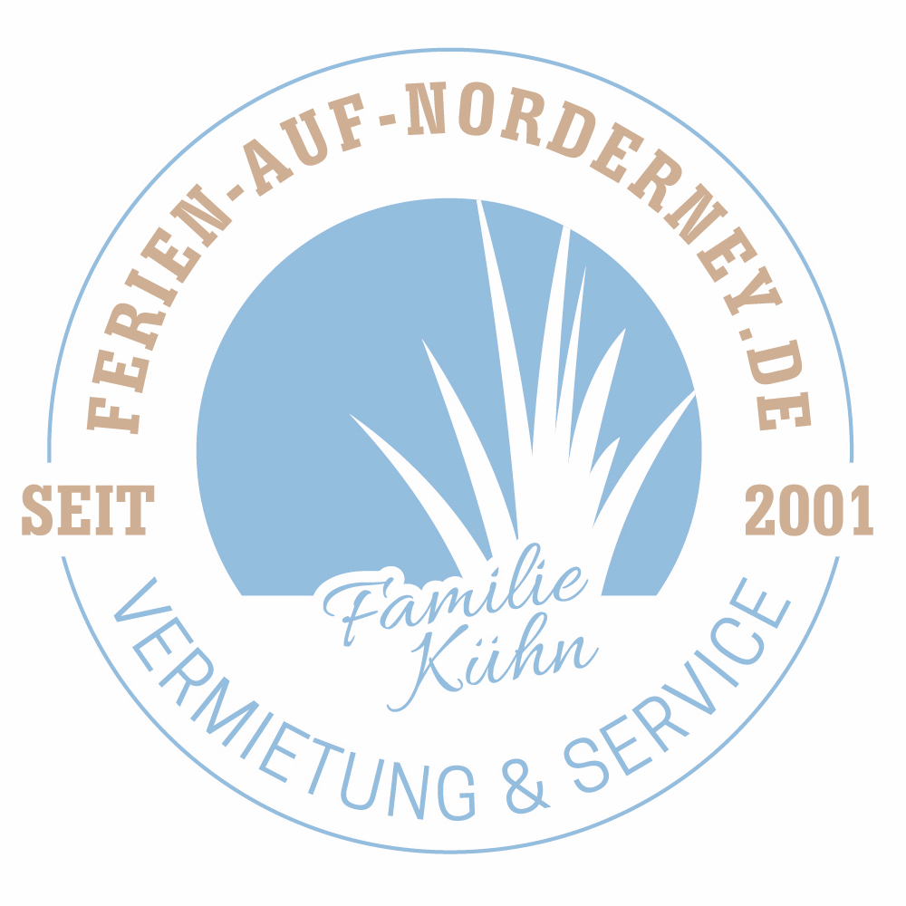 Logo von Ferien-auf-Norderney.de